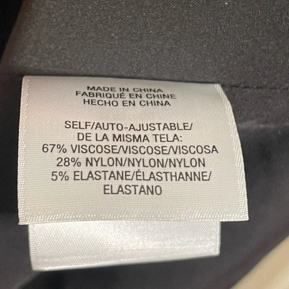 Favorite Daughter The Suits You Blazer Black - Picture 12 of 13